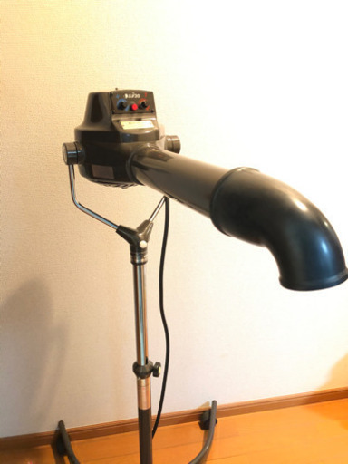 ハチコウ スタンドドライヤー （ハチコウスタンド型ドライヤーHQ