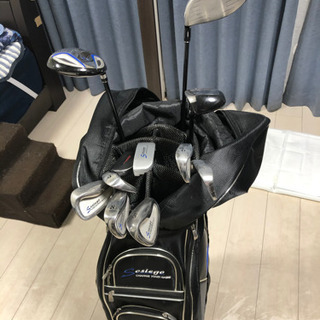 値下げ ゴルフグッズ一式 メンズ