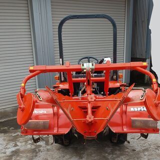 鹿児島発 クボタ 20馬力トラクターGB200 パワステ モンローオート 倍速