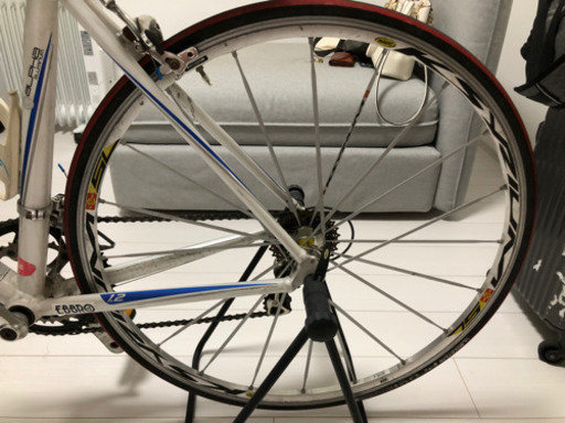 日比谷線 三ノ輪駅まで取りに来れる方限定！] TREK ロードバイク