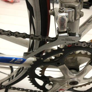 [日比谷線　三ノ輪駅まで取りに来れる方限定！]  TREK ロードバイク　MAVIC KSYRIUM SL