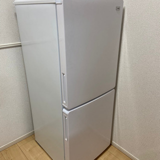 冷蔵庫　148L
