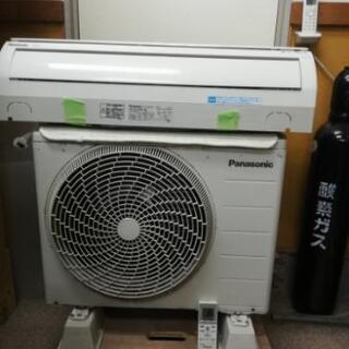 6畳エアコン2012年パナソニック空気清浄