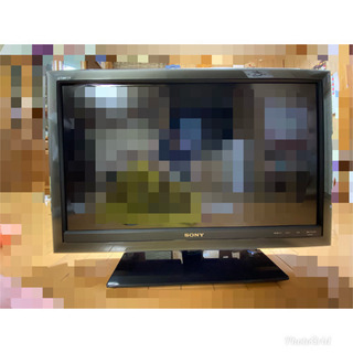 【ジャンク】ソニーBRAVIA32インチ