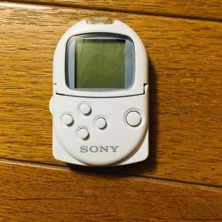 【未使用品】Sony pocket station scph-4000