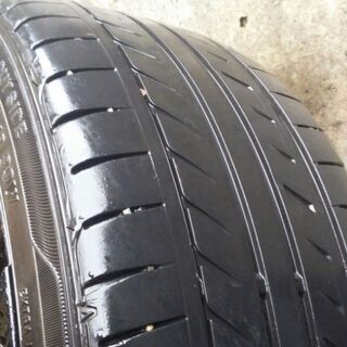 エイムゲイン アルミホイール