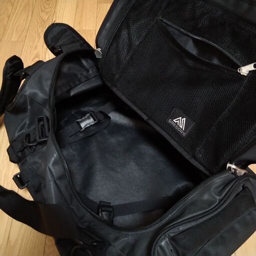 グレゴリー Gregory ボストンバッグ リュックサック 2wa Gxnrk190 青葉台のバッグ リュック サック の中古あげます 譲ります ジモティーで不用品の処分 グレゴリー Gregory ボストンバッグ リュックサック 2wa Gxnrk190 青葉台のバッグ リュック サック の中古あげます 譲ります ジモティーで不用品の処分