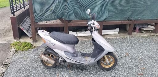 ホンダ車　色々　ジャズ　ZX　　レストアベース