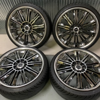 ウェッズ★BVILLENS　ヴィレンズ　18×7.5J　PCD1...