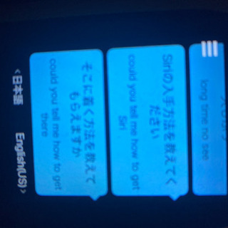 さんまCMで有名　世界144ヶ国対応　通訳＆翻訳機種＆学習機 さんまCMで有名 世界144ヶ国対応 通訳＆翻訳機種＆学習機