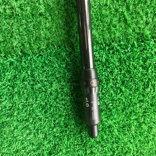 the   attas ジ　アッタス　5s シャフト　ピンスリーブ