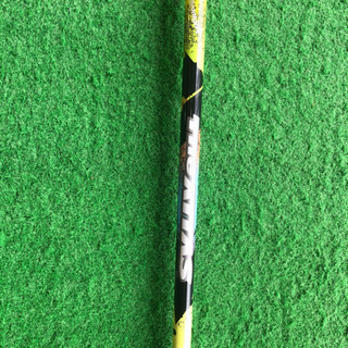 the   attas ジ　アッタス　5s シャフト　ピンスリーブ