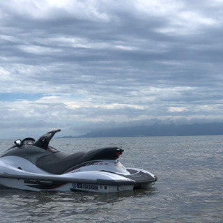 ◾︎メンテナンス済◾︎ 検査付　YAMAHA FX140 ジェット　FX KAWASAKI seedoo シードゥー　水上バイク ◾︎メンテナンス済◾︎ 検査付 YAMAHA FX140 ジェット FX KAWASAKI