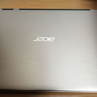 高性能第3世代Core i5搭載 メモリ4G HDD500G＋SSD(キャッシュ用) Wifi 