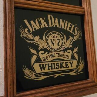JACK DANIEL'S ジャックダニエル ヴィンテージ 壁掛け時計