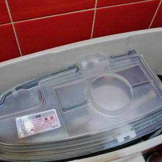 TOTO ピュアレストQR 便器セット売ります。