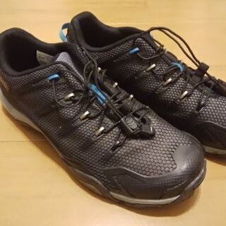 ビンディング ペダル&シューズ セット