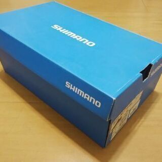 ビンディング　ペダル&シューズ　セット