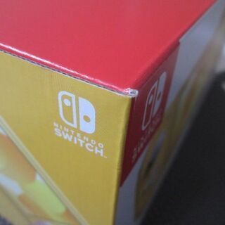 新品未使用品◇Nintendo Switch Lite/ニンテンドー スウィッチ ライト