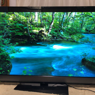 『取引完了』20kmまで配送可能　46v型　大画面　ソニー　ブラビア　1ヶ月保証　KDL-46EX700-B　その２ 取引完了』20kmまで配送可能 46v型 大画面 ソニー ブラビア 1ヶ月保証 KDL-