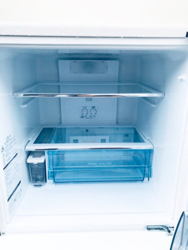 ET686A⭐️AQUAノンフロン冷凍冷蔵庫⭐️