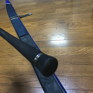 希少 オシアジガー B633