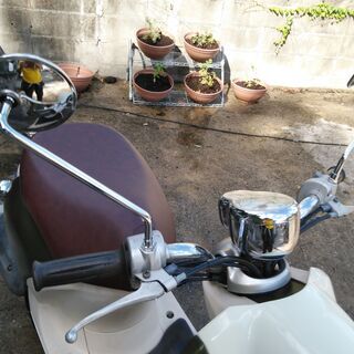 ⭐ヤマハビーノ　SA26J　オリーブ　珍しい艶消しのオリーブ色