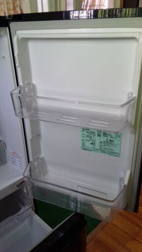 三菱冷蔵庫１４６L　9,000円→6,000円へ値下げ！