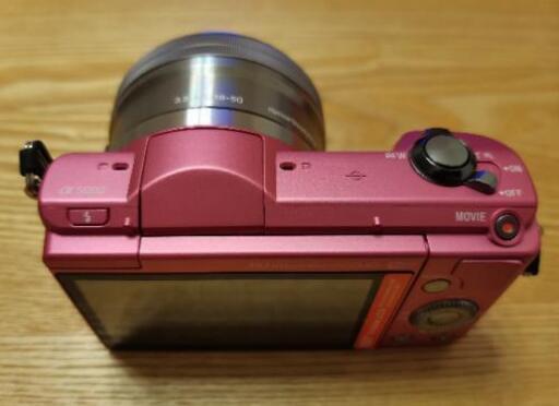 SONY α5000 レンズ交換式デジタルカメラ | noonanwaste.com