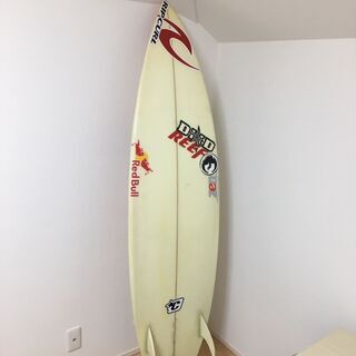 サーフボード　Mick Fanning