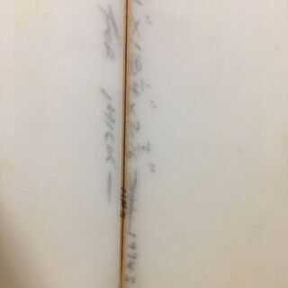 サーフボード　Mick Fanning