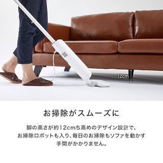 【引き取り者決定】LOWYA 3人掛けソファー キャメル 引き取り者決定】LOWYA 3人掛けソファー キャメル