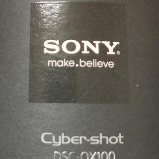 SONY - SONY デジタルスチルカメラ DSC-WX800 | デジタルスチルカメラ Cyber-shot サイバーショット