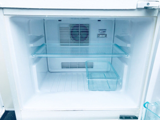 684番 TOSHIBA✨東芝冷凍冷蔵庫✨YR-12T‼️