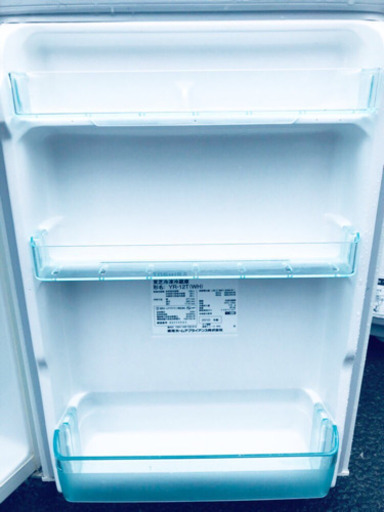 684番 TOSHIBA✨東芝冷凍冷蔵庫✨YR-12T‼️