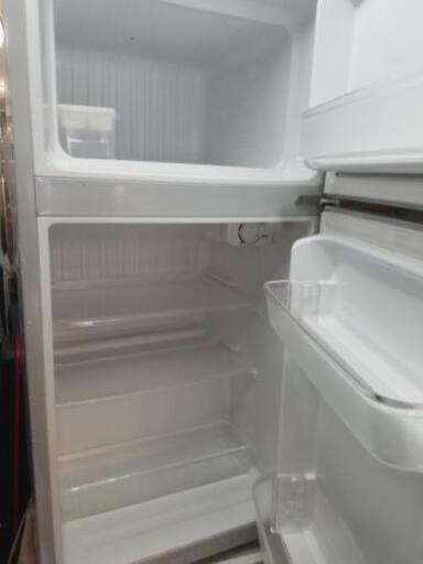 送料無料 冷蔵庫と洗濯機のセット（4）