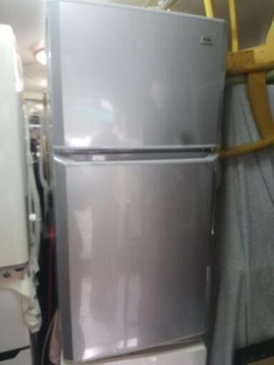 送料無料 冷蔵庫と洗濯機のセット（4）