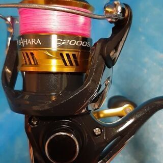 アジング フルセット