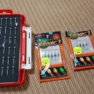 アジング フルセット