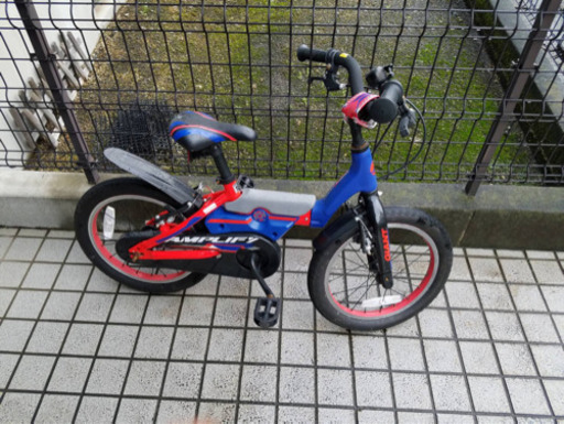 ジャイアント　アンプリファイ  16インチ 中古