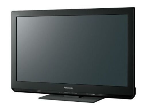 【Panasonic VIERA32型】ハイビジョン液晶テレビパナソニックビエラ32型