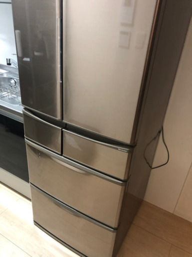 シャープ 冷蔵庫 440L 製氷機能付き | alfasaac.com