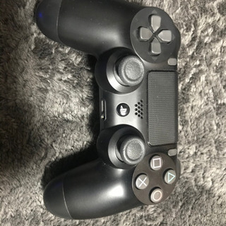 ps4コントローラー半ジャンク