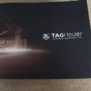 TAG Heuerの 2013-2014年のカタログ