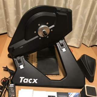 【ネット決済】Tacx NEO Smart ダイレクトドライブ