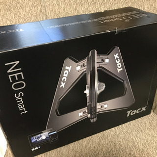 Tacx NEO Smart ダイレクトドライブ