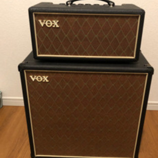 VOX アンプ　レアモデル