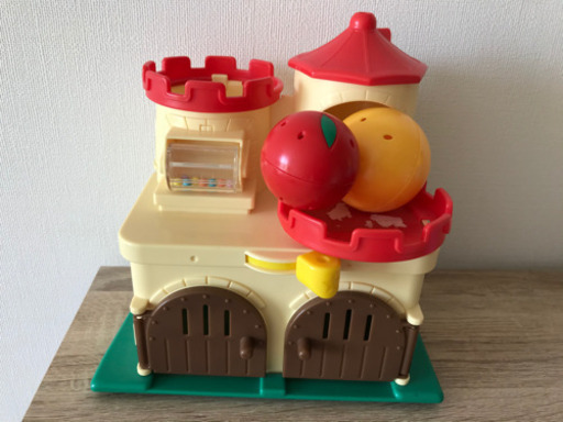 ボールコロコロキャッスル ゆうご 高知のおもちゃの中古あげます 譲ります ジモティーで不用品の処分 ボールコロコロキャッスル ゆうご 高知のおもちゃの中古あげます 譲ります ジモティーで不用品の処分