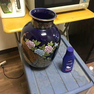 花瓶　古いですが使えます