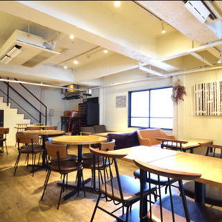 トーク交流会日曜開催 カフェでおしゃべり Jean 渋谷のパーティーのイベント参加者募集 無料掲載の掲示板 ジモティー